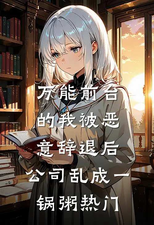 万能前台的我被恶意辞退后，公司乱成一锅粥热门