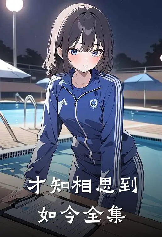 才知相思到如今全集