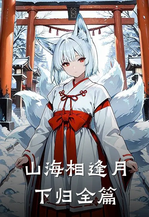 山海相逢月下归全篇