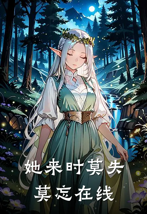 她来时莫失莫忘在线