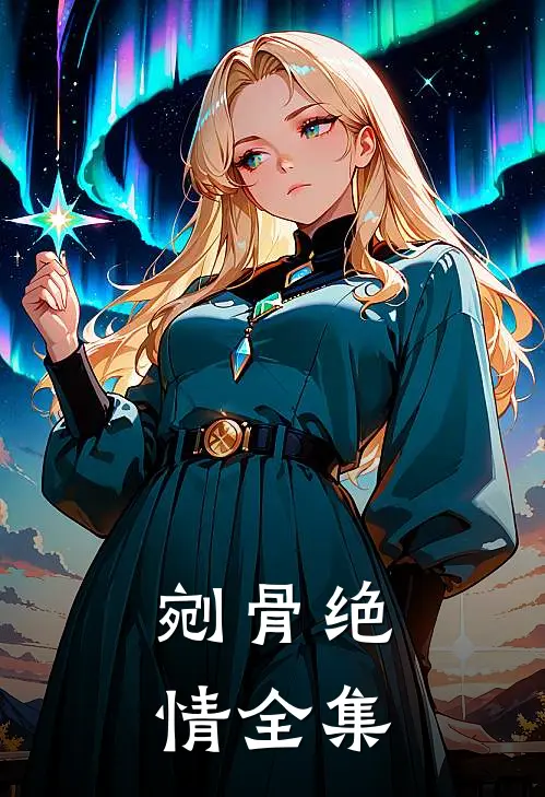 剜骨绝情全集