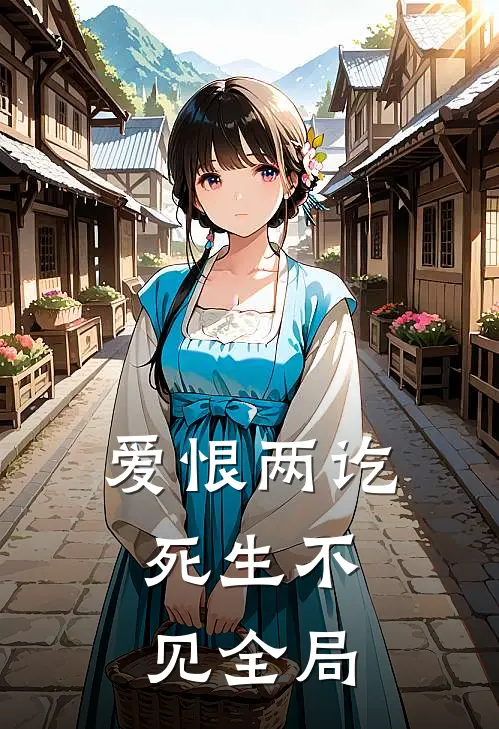 爱恨两讫，死生不见全局