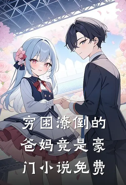 穷困潦倒的爸妈竟是豪门小说免费