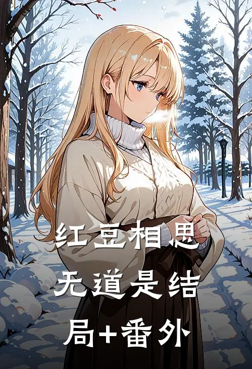 红豆相思无道是结局+番外