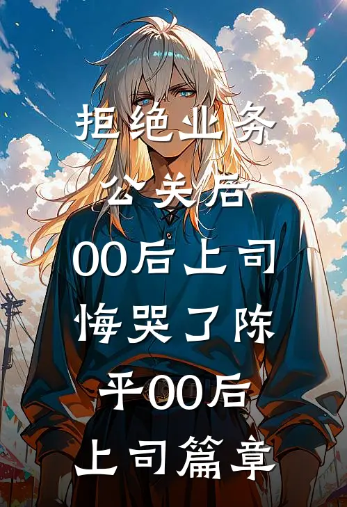 离婚后我成为科研大佬，老婆悔疯了目录