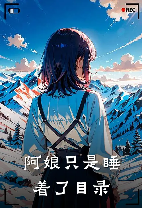 阿娘只是睡着了目录