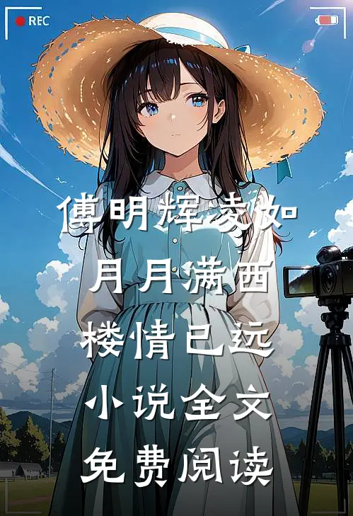 傅明辉凌如月月满西楼情已远小说全文免费阅读
