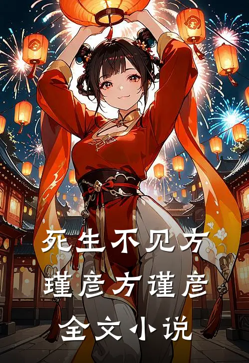 死生不见方瑾彦方谨彦全文小说
