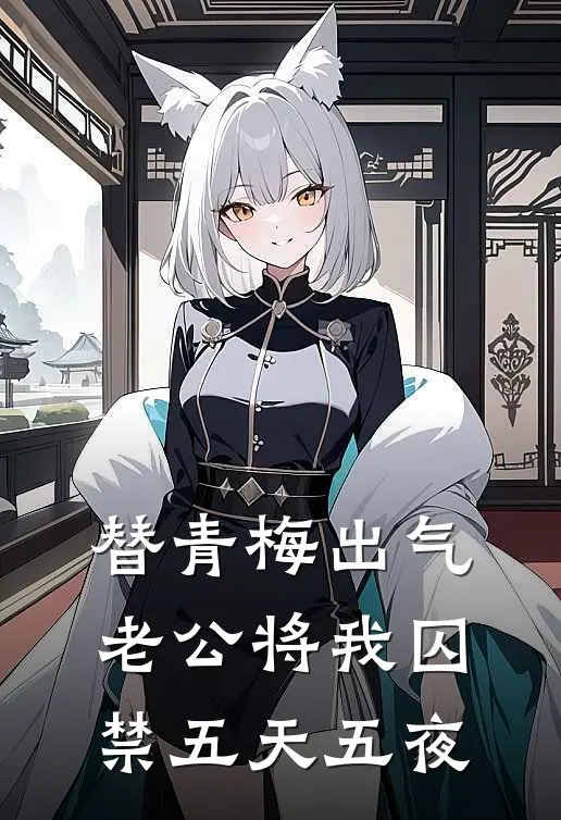 替青梅出气，老公将我囚禁五天五夜