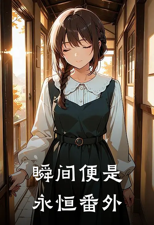 瞬间便是永恒番外
