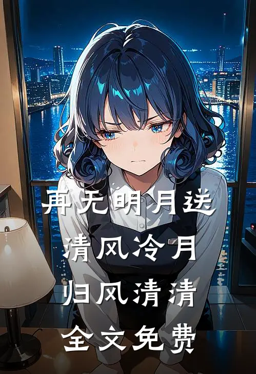 再无明月送清风冷月归风清清全文免费