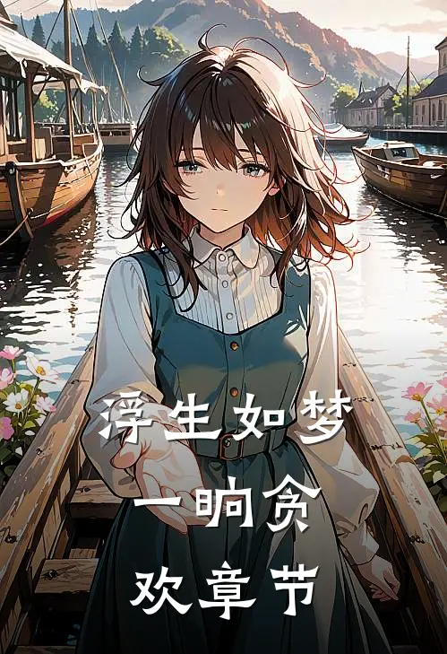 浮生如梦，一晌贪欢章节
