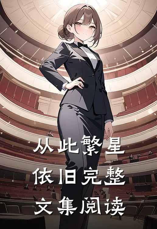 从此繁星依旧完整文集阅读