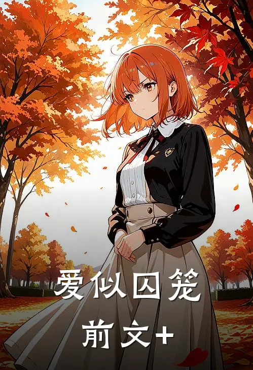 爱似囚笼前文+