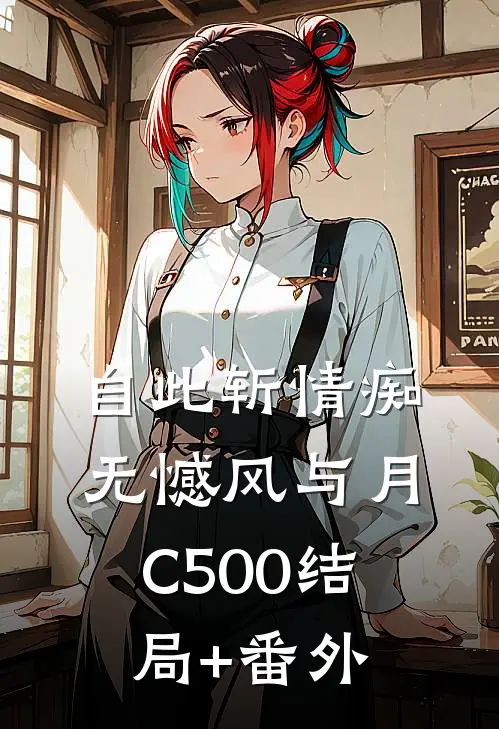 自此斩情痴，无憾风与月C500结局+番外