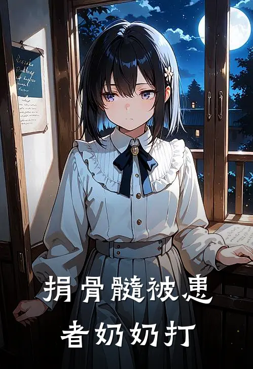捐骨髓被患者奶奶打