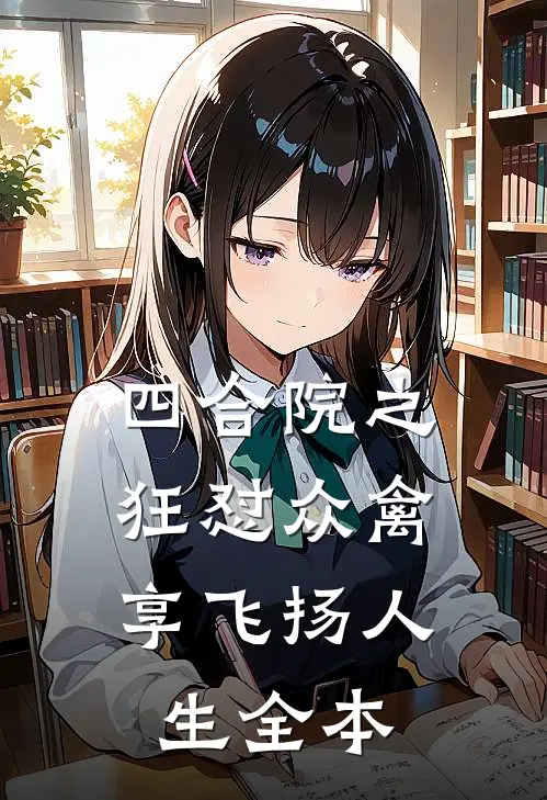 四合院之狂怼众禽，享飞扬人生全本