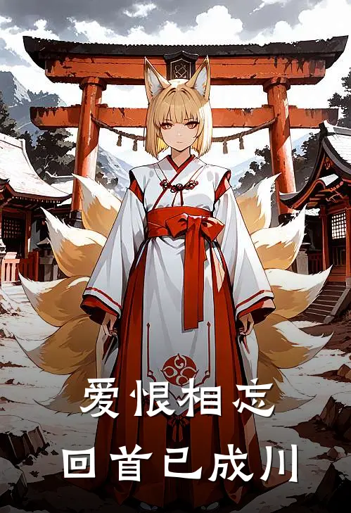 爱恨相忘，回首已成川