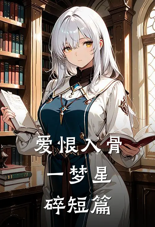 爱恨入骨，一梦星碎短篇