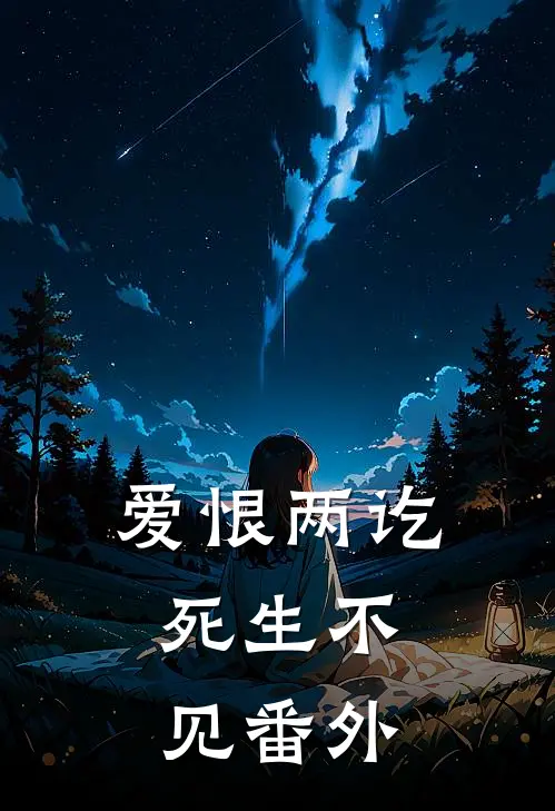 爱恨两讫，死生不见番外