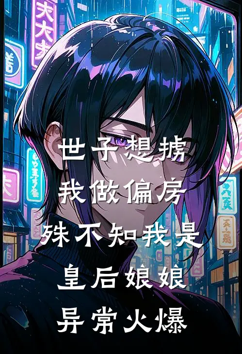 世子想掳我做偏房，殊不知我是皇后娘娘异常火爆
