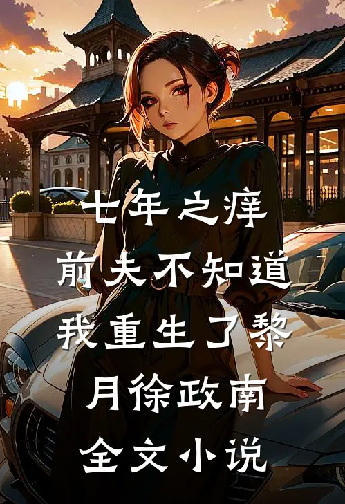 七年之痒，前夫不知道我重生了黎月徐政南全文小说