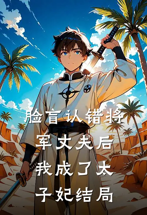脸盲认错将军丈夫后，我成了太子妃结局