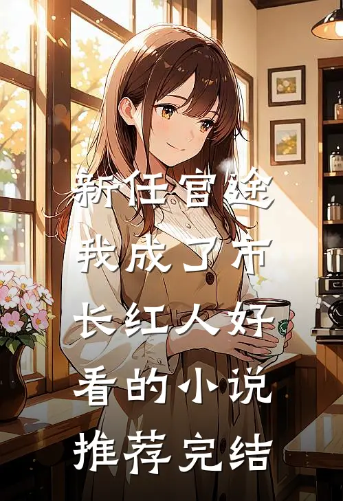 新任官途，我成了市长红人好看的小说推荐完结