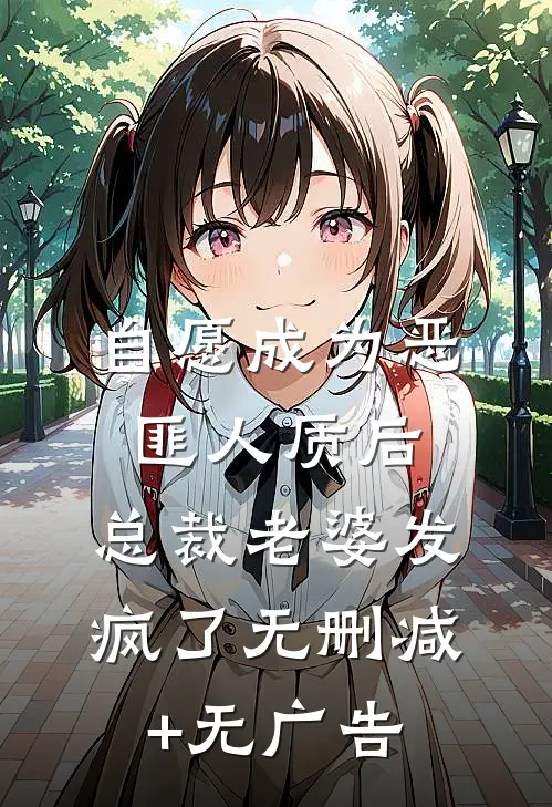 自愿成为恶匪人质后，总裁老婆发疯了无删减+无广告