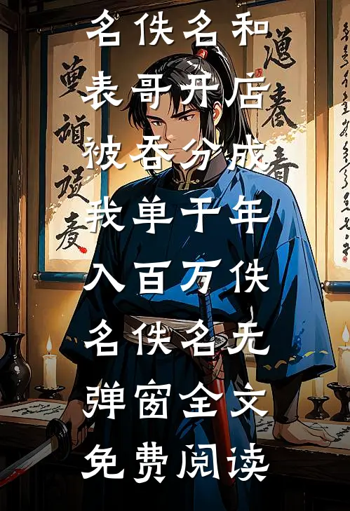 穿成反派大小姐，她还是那么嚣张虞岺谢声宴后续+完结