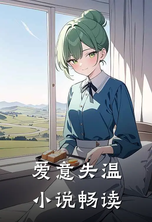 爱意失温小说畅读