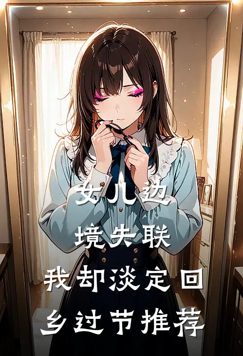 女儿边境失联，我却淡定回乡过节推荐