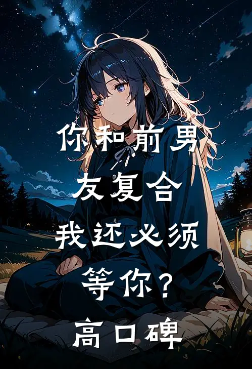 你和前男友复合，我还必须等你？高口碑