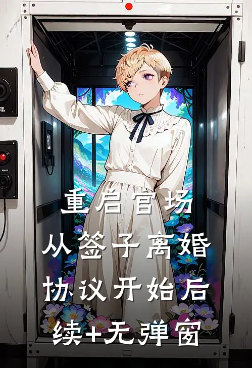 重启官场：从签子离婚协议开始后续+无弹窗