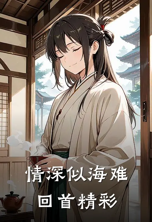 情深似海难回首精彩
