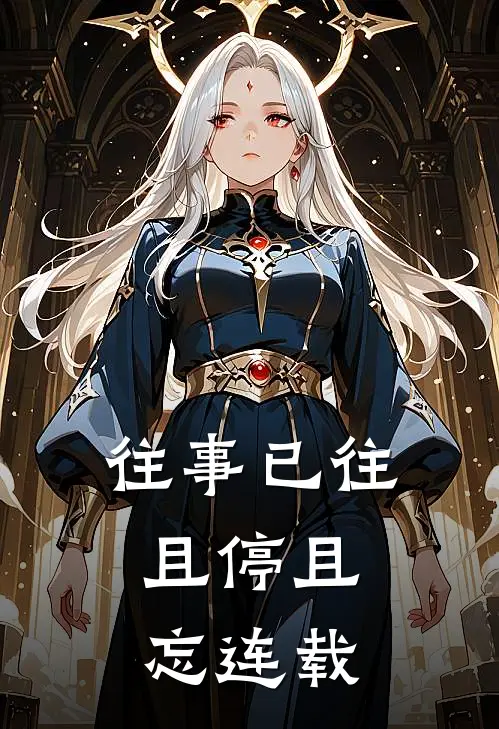 往事已往，且停且忘连载