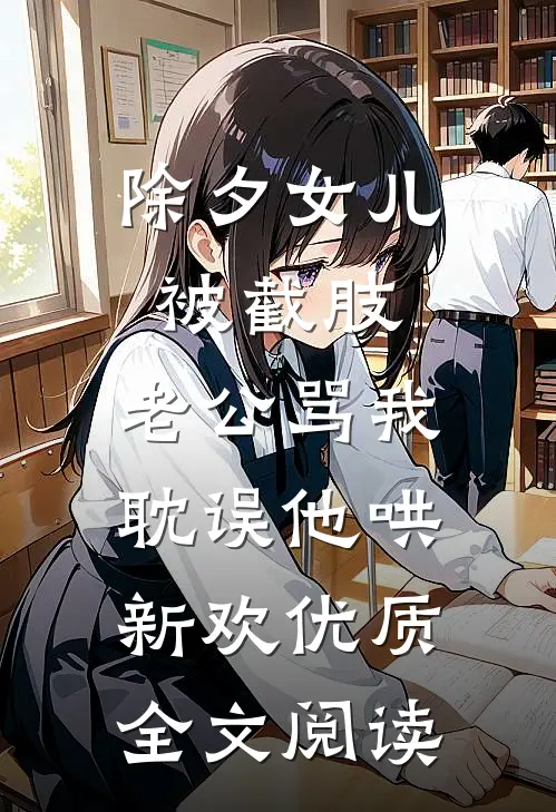 除夕女儿被截肢，老公骂我耽误他哄新欢优质全文阅读