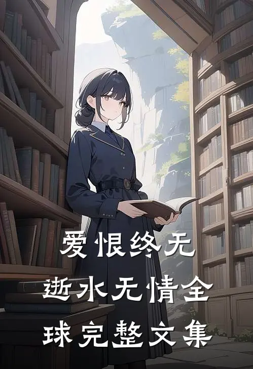 爱恨终无，逝水无情全球完整文集