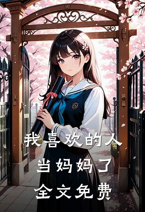 我喜欢的人当妈妈了全文免费