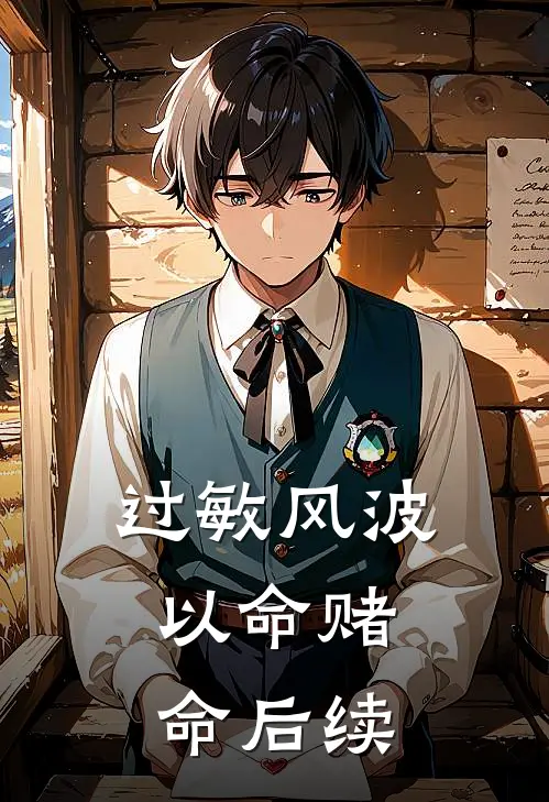 过敏风波，以命赌命后续