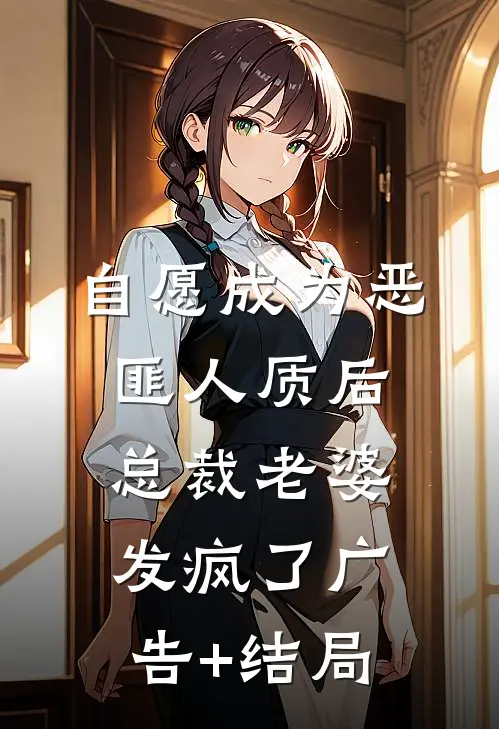 自愿成为恶匪人质后，总裁老婆发疯了广告+结局