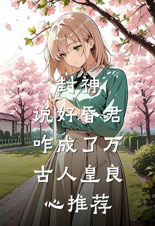 封神：说好昏君，咋成了万古人皇良心推荐