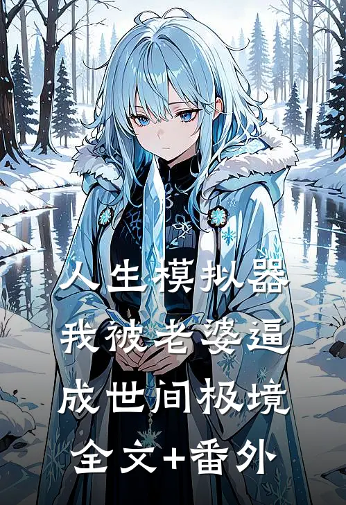 人生模拟器：我被老婆逼成世间极境全文+番外