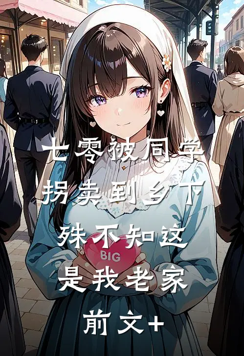 七零被同学拐卖到乡下，殊不知这是我老家前文+