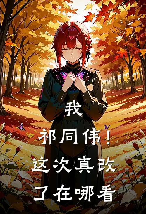 我，祁同伟！这次真改了在哪看