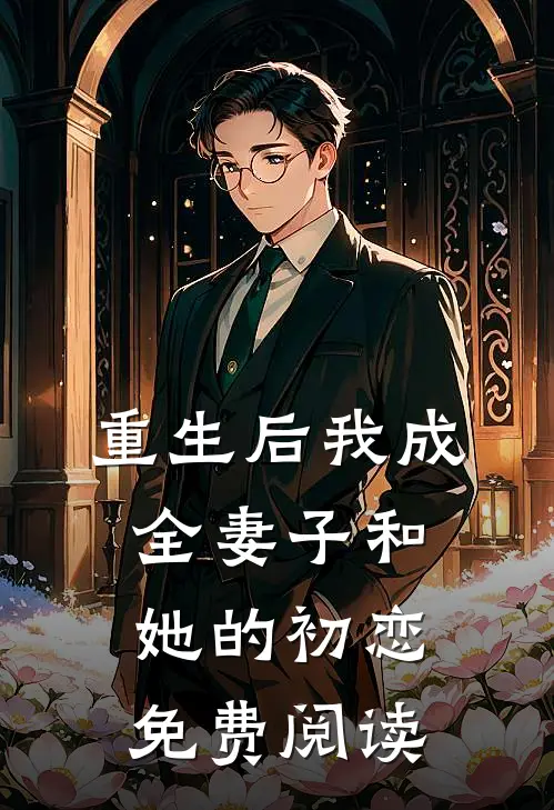 重生后我成全妻子和她的初恋免费阅读