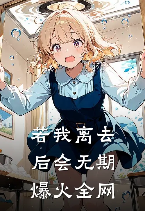 若我离去，后会无期爆火全网