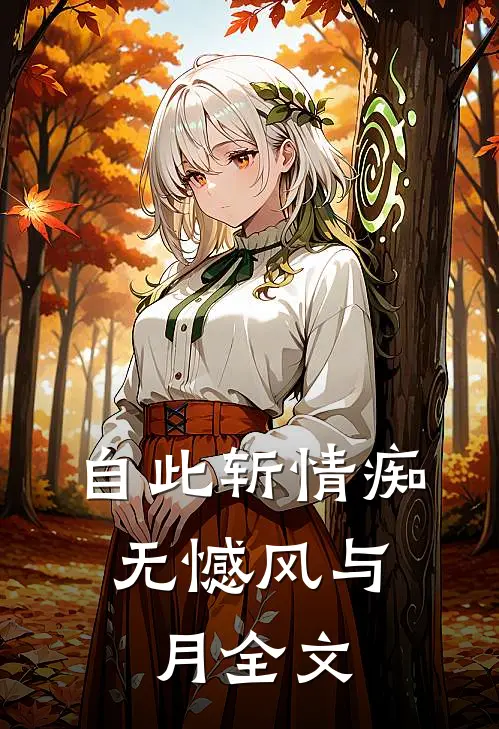 自此斩情痴，无憾风与月全文