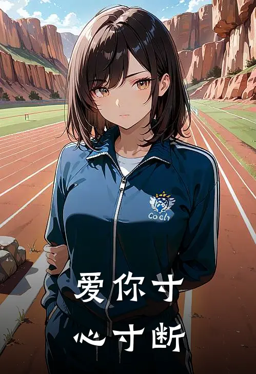 爱你寸心寸断