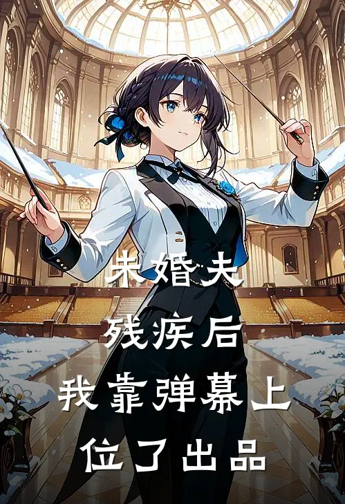 未婚夫残疾后，我靠弹幕上位了出品
